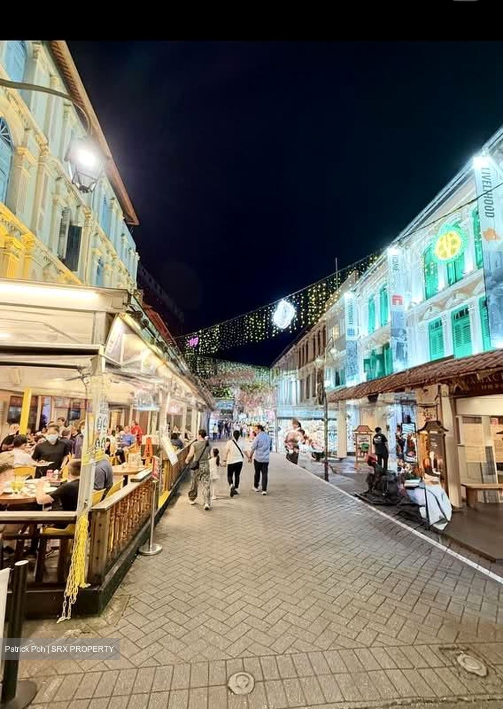 Kreta Ayer Conservation Area (D1), Shop House #565091751